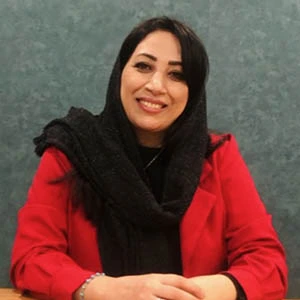 Farzaneh Daneshmand